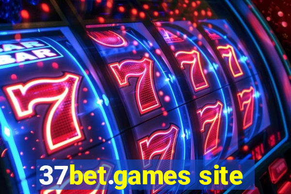 37bet.games site